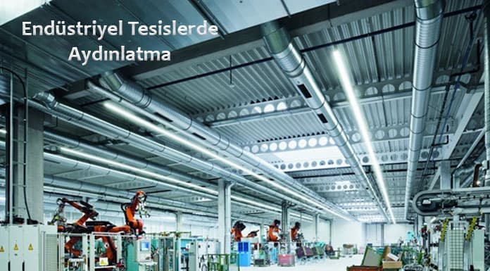 Endüstriyel Fabrikalar — fotoğraf 5